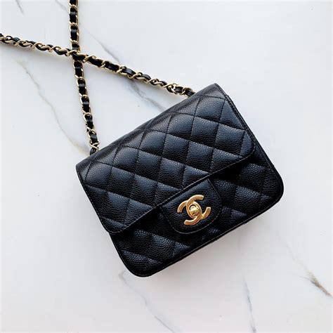 how much is a mini chanel bag|Chanel small bag with price.